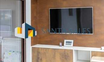 Imagem 5: Apartamento 3 dormitórios Pinheiros