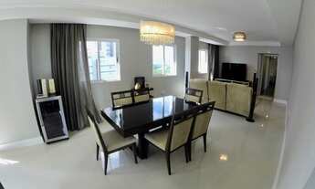 Imagem 6: Apartamento para venda possui 136 metros quadrados com 3 quartos em Centro - Balneário Cam