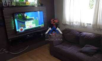 Imagem 2: Apartamento com 3 dormitórios à venda, 58 m² por R$ 170.000,00 - Vale dos Tucanos - Londri