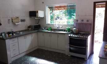 Imagem 7: Chácara 5 dormitórios no Condomínio Grota Azul - Direto com o proprietário