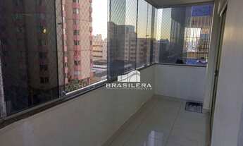 Imagem 5: Belo Apartamento com 126 metros no Setor Oeste