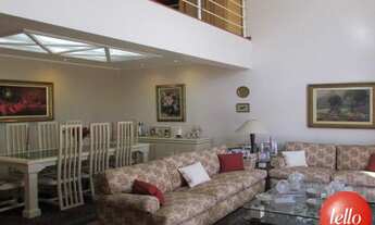 Imagem 4: São Paulo - Casa Padrão - Brooklin