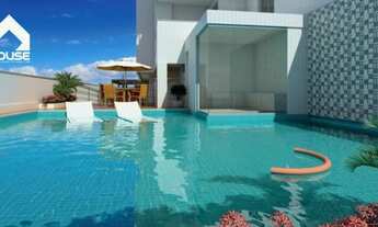 Imagem 5: Imóvel Parcelado - Apartamento com 3 dormitórios, sendo 1 suíte na praia do morro em Guara