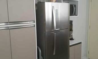 Imagem 6: Apartamento à venda no bairro Vila Gabriel - Sorocaba/SP