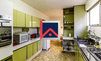 Imagem 7: Apartamento Venda Higienópolis 158 m² 4 Dormitórios