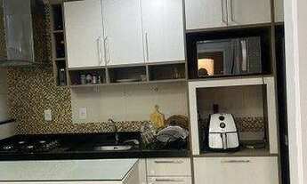 Imagem 6: Apartamento com 3 dormitórios à venda, 72 m² por R$ 430.000,00 - Jardim Souto - São José d