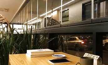 Imagem 2: Apartamento para venda com 105 metros quadrados com 3 quartos em Botafogo - Rio de Janeiro