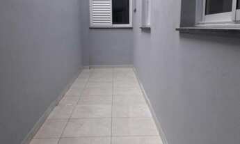 Imagem 3: Apartamento sem Condomínio para Venda em Santo André, Vila Pires, 2 dormitórios, 2 suítes
