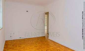 Imagem 2: Apartamento com 3 dormitórios à venda, 80 m² por R$ 395.000,00 - Embaré - Santos/SP