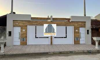 Imagem: CASA NOVA COM PISCINA PRÓXIMO A PRAIA NA