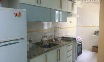 Imagem 3: Cobertura com 3 dormitórios à venda, 150 m² por R$ 950.000,00 - Enseada - Guarujá/SP