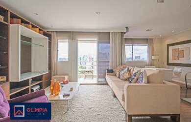 Imagem 2: Venda Apartamento 2 Dormitórios - 83 m² Brooklin