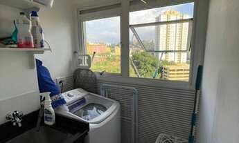 Imagem 7: Apartamento para venda possui 52 metros quadrados com 2 quartos