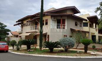 Imagem: Casa - Parque Brasil 500 - Paulínia