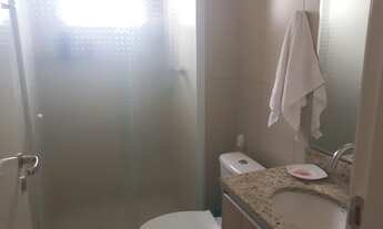 Imagem 5: Apartamento para venda possui 68 metros quadrados com 2 quartos