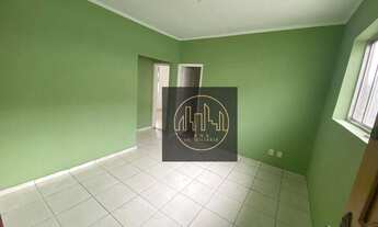 Imagem 3: Apartamento com 2 dormitórios à venda, 68 m² por R$ 290.000,00 - Macuco - Santos/SP