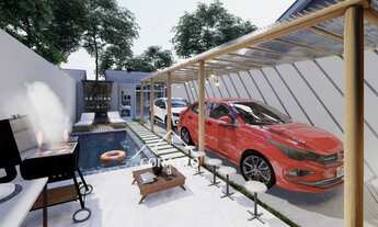 Imagem 4: Casa Padrão para Venda em Cidade Nova Passo Fundo-RS - 7699