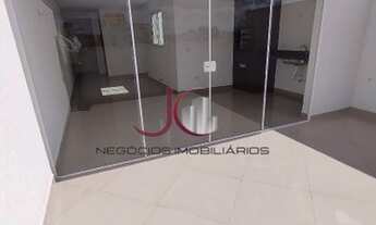 Imagem 4: LANÇAMENTO: Cobertura sem condomínio - Parque Erasmo Assunção - Santo André