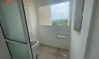 Imagem 5: Apartamento de 2 quartos para aluguel - Parque Sabará - São Carlos