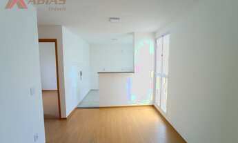 Imagem: Apartamento de 2 quartos para aluguel