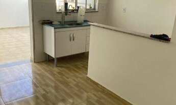 Imagem: Apartamento com 1 dormitório para alugar