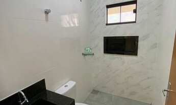 Imagem 7: Casa 03 Quartos para Venda - Residencial Flor do Cerrado, Anápolis-GO