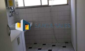 Imagem 6: Apartamento com suite