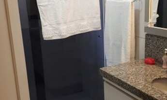 Imagem 7: Apartamento à venda, Brooklin, com 167,49 metros, 2 suítes + banheiro social, sacada , ar