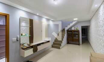 Imagem 2: Casa para Aluguel - Vila Re, 4 Quartos, 200 m2