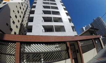 Imagem: Apartamento à venda, 77 m² por R$ 229.999,99