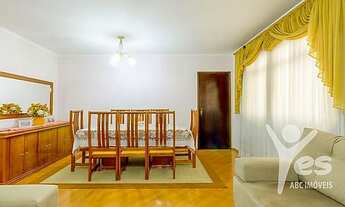 Imagem 3: Ref.: 3196 - Apartamento em condomínio, 124m² , 03 dormitórios sendo 01 suíte, 02 vagas, V