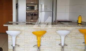 Imagem 3: Apartamento (tipo - padrao) 2 dormitórios/suite, cozinha planejada, portaria 24 horas, ele