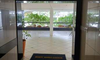 Imagem 7: Apartamento de três quartos c/ dependência à venda no Candeal