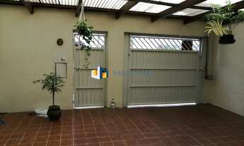 Imagem 2: Casa à venda 3 Quartos, 1 Suite, 4 Vagas, 330M², Saúde, São Paulo - SP