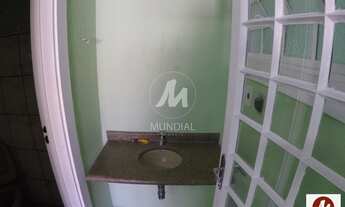 Imagem 4: Salão/Galpão (salão - sobrado) , cozinha planejada