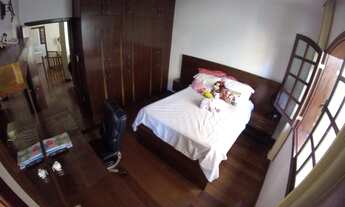 Imagem 5: Excelente Casa Duplex de esquina - Fernão Dias/BH