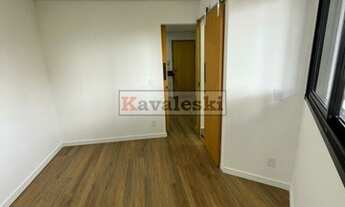 Imagem 6: Flat, Vila Dom Pedro I - São Paulo