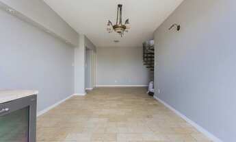 Imagem 3: Apartamento Duplex com 3 dormitórios à venda, 248 m² por R$ 2.900.000,00 - Perdizes - São