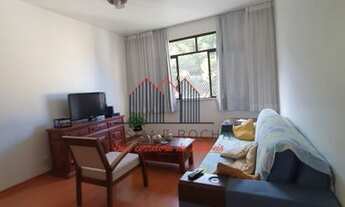 Imagem 2: Apartamento com 3 quartos e vaga à venda no Grajaú!!! RJ