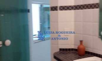 Imagem 3: Casa no Caminhos de San Conrado