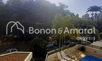 Imagem 6: Apartamento - Cambuí - Campinas