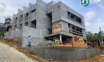 Imagem 6: Sobrado com 2 dormitórios à venda, 117 m² por R$ 550.000,00 - Escola Agrícola - Blumenau/S