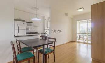Imagem 2: Apartamento Locação Santo Amaro 66 m² 2 Dormitórios