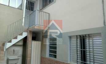 Imagem 3: Casa para alugar no bairro Parque das Nações - Santo André/SP