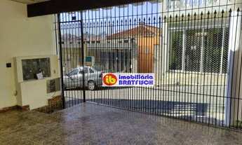 Imagem 3: Casa com 2 dormitórios para alugar, 100 m² - V.Formosa - São Paulo/SP