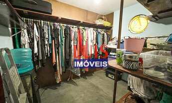 Imagem 13: Casa com 4 dormitórios à venda, 350 m² por R$ 950.000 - Itaipu - Niterói/RJ - CA5091