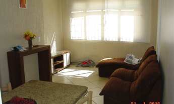 Imagem 5: Apartamento Térreo Mobiliado com 02 dormitórios no Estreito