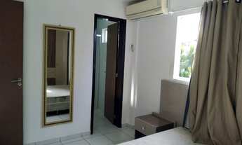 Imagem 4: Apartamento Para Venda No Jangada Das Conchas - Ponta Negra