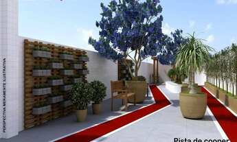 Imagem 3: Jean Charles / Soledade: localização central e imperdível, mobilidade urbana, 46m, 2 quart