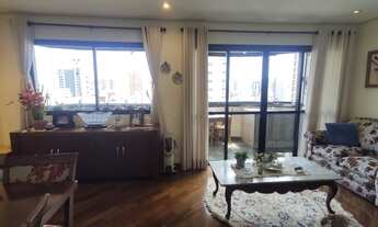 Imagem 5: Apartamento Venda Pompéia 121 m² 2 Dormitórios